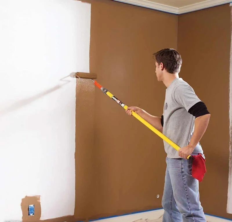 Akyurt Boya Badanacı