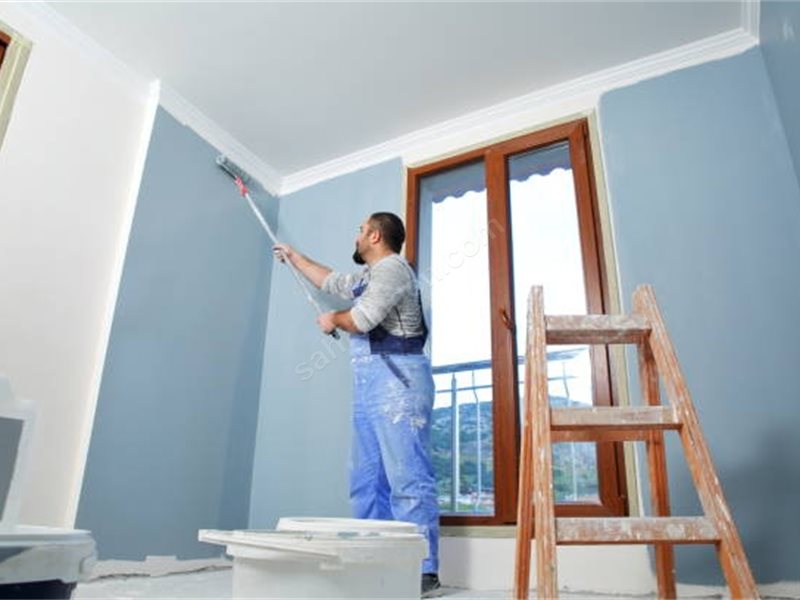 Akyurt Boya Badanacı