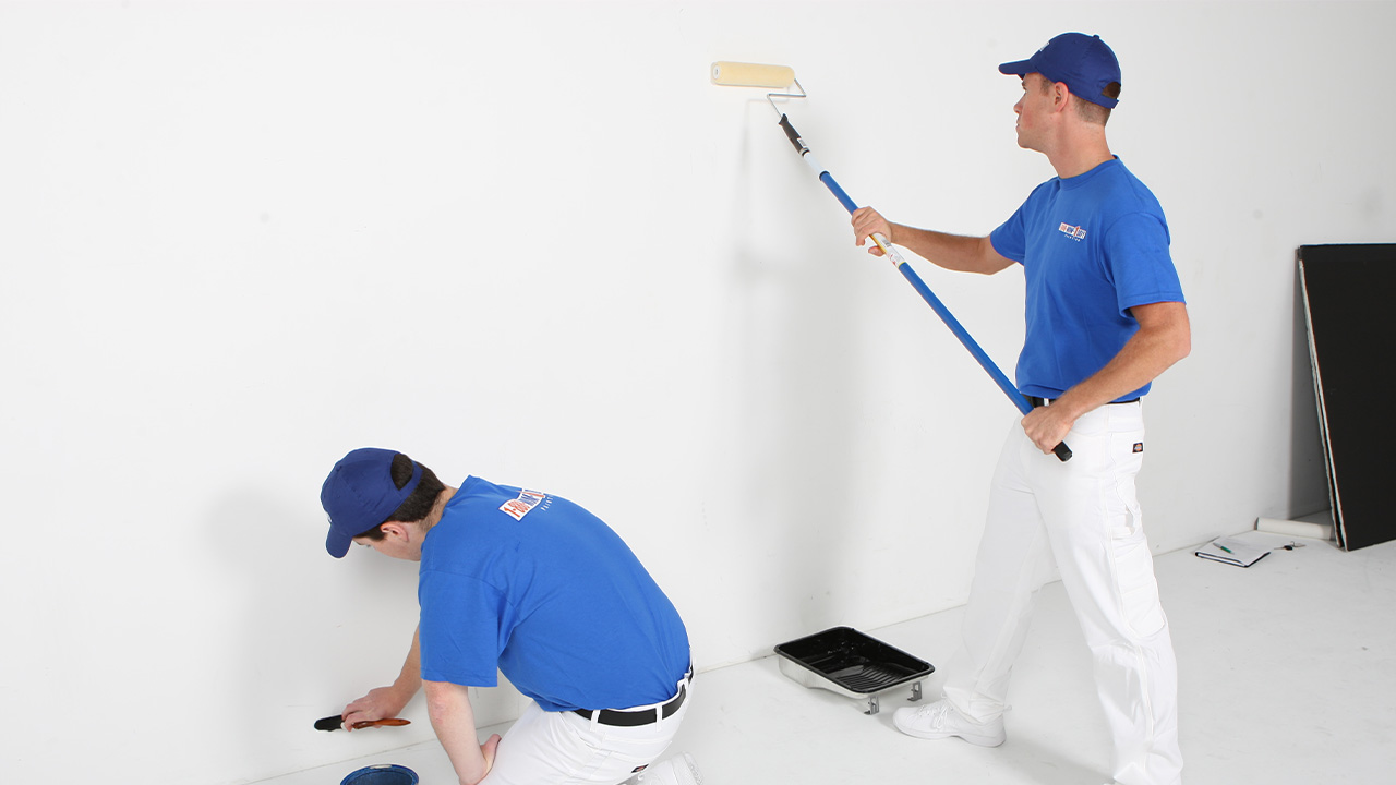 Akyurt Boya Badanacı